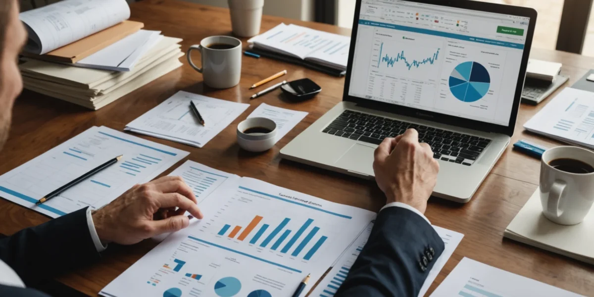 Comment comparer les devis des entreprises de construction ?